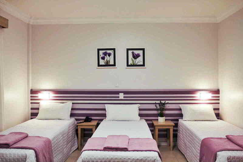 Br Sul Suites Hotel Itajai Luaran gambar